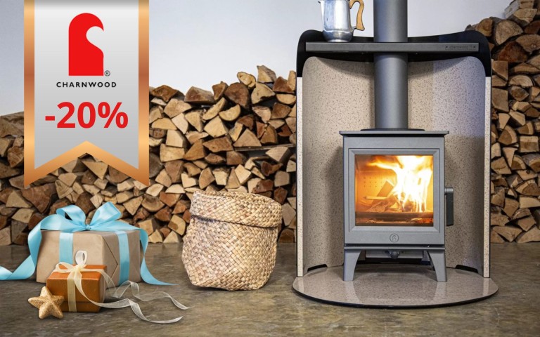 Offre d'automne Charnwood 2025