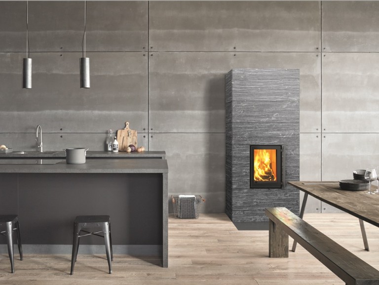 Les Avantages des Poêles à Bois à Colmar, Metz et Remiremont : Une Solution Écologique et Économique