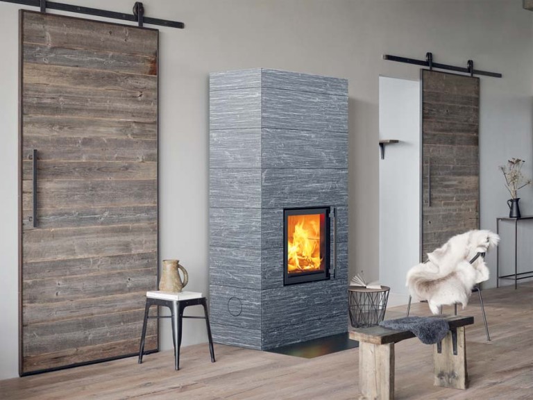 Hervé Gehin : Un Expert des Poêles et Fours à Bois à Colmar, Metz et Remiremont