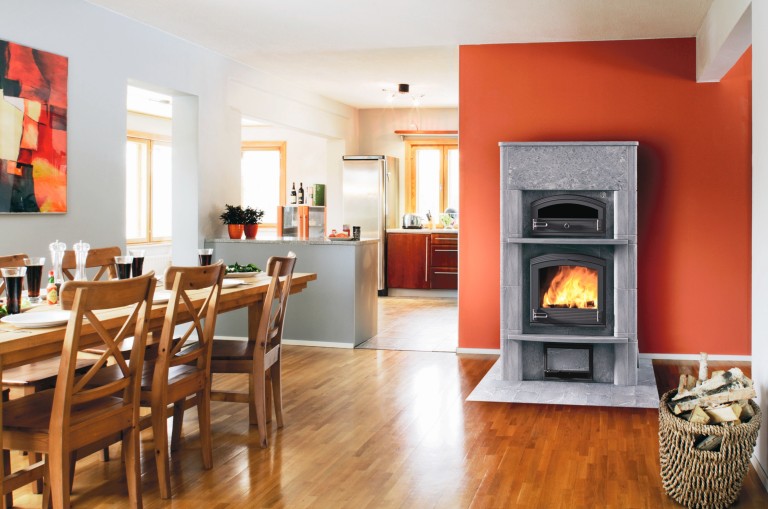 Hervé Gehin : Les Meilleurs Poêles et Fours à Bois à Colmar, Metz et Remiremont