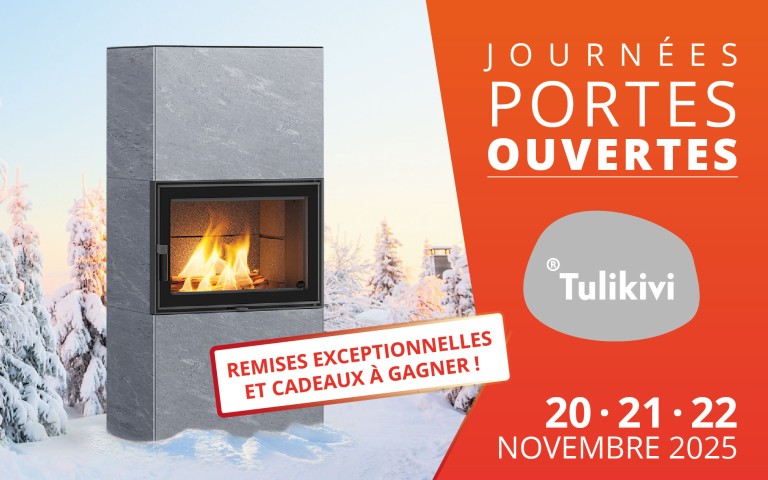 Journées Portes Ouvertes HERVE GEHIN Jouy-aux-Arches