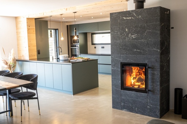 Installation de poêle à bois à Remiremont : les étapes essentielles