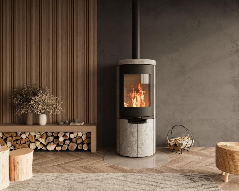 Chauffage au bois à Remiremont, trouvez la solution adaptée